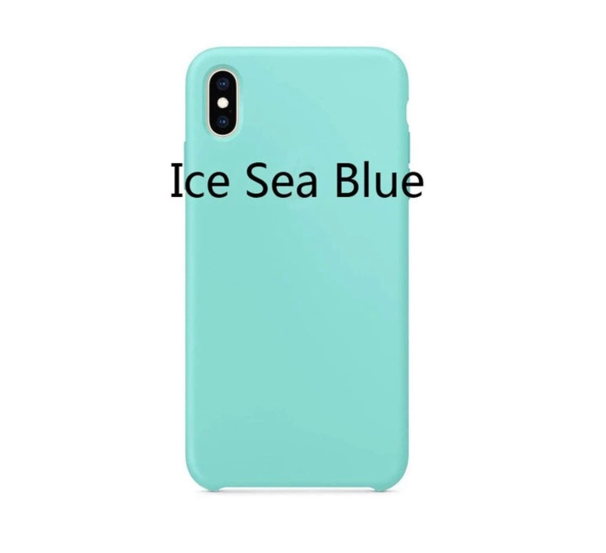 Funda IPhone Log* colores básicos