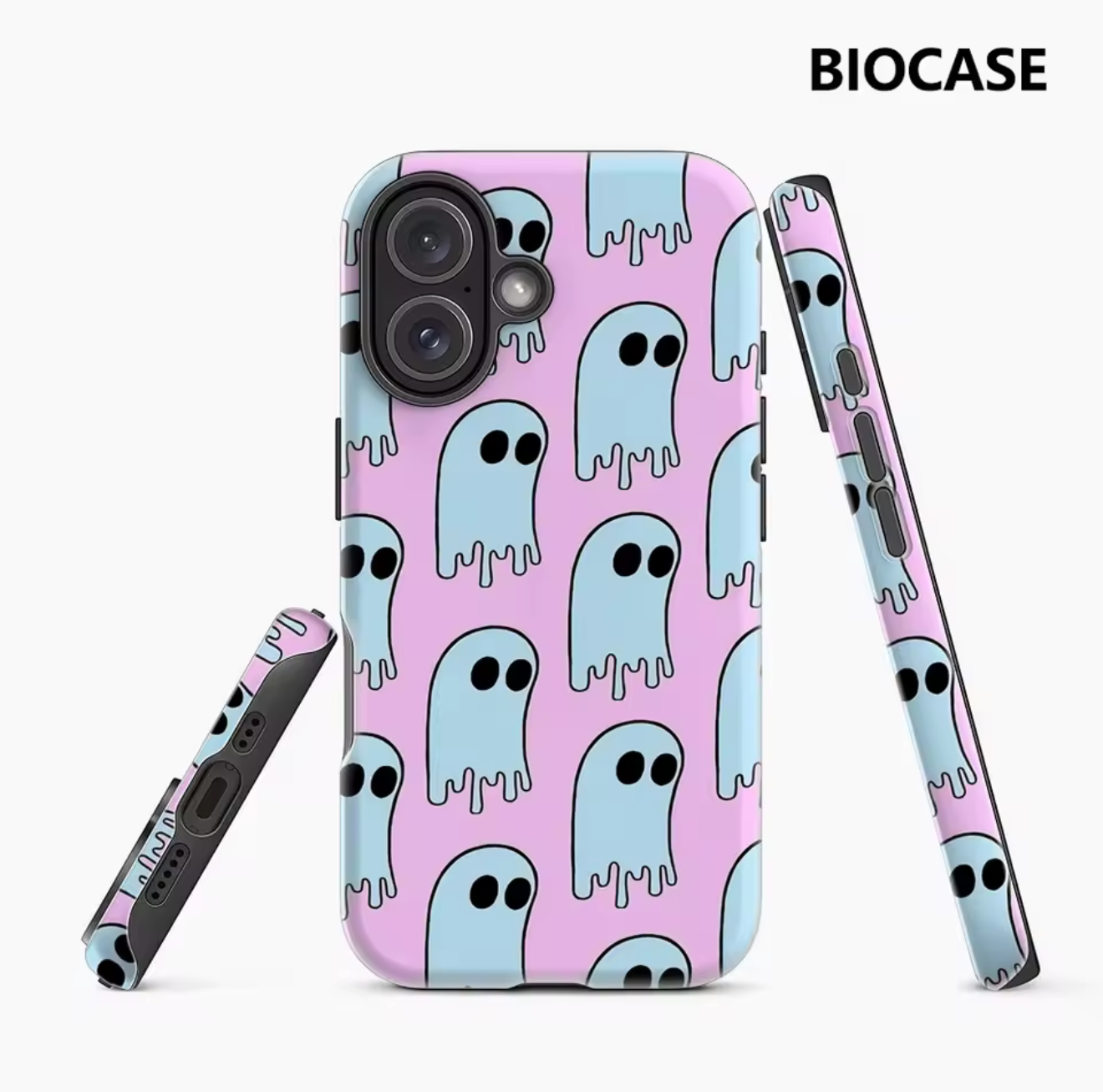 Funda IPhone Boo