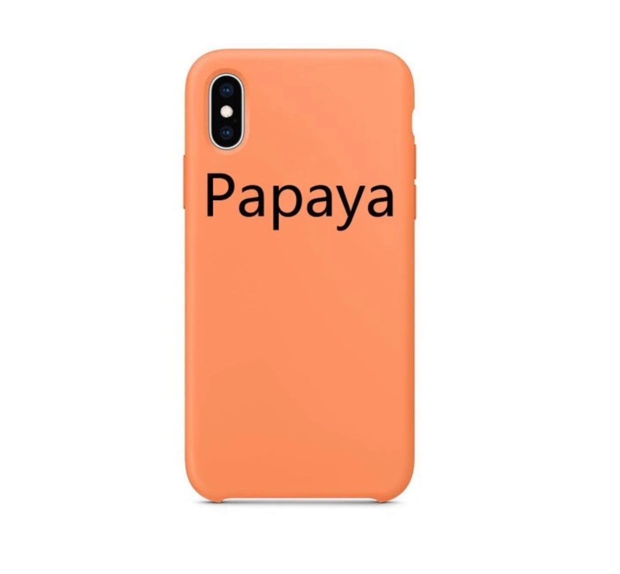 Funda IPhone Log* colores básicos