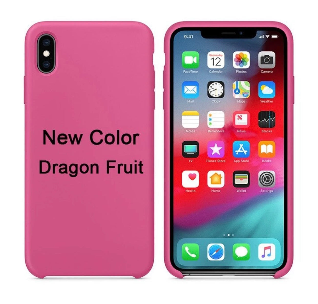 Funda IPhone Log* colores especiales
