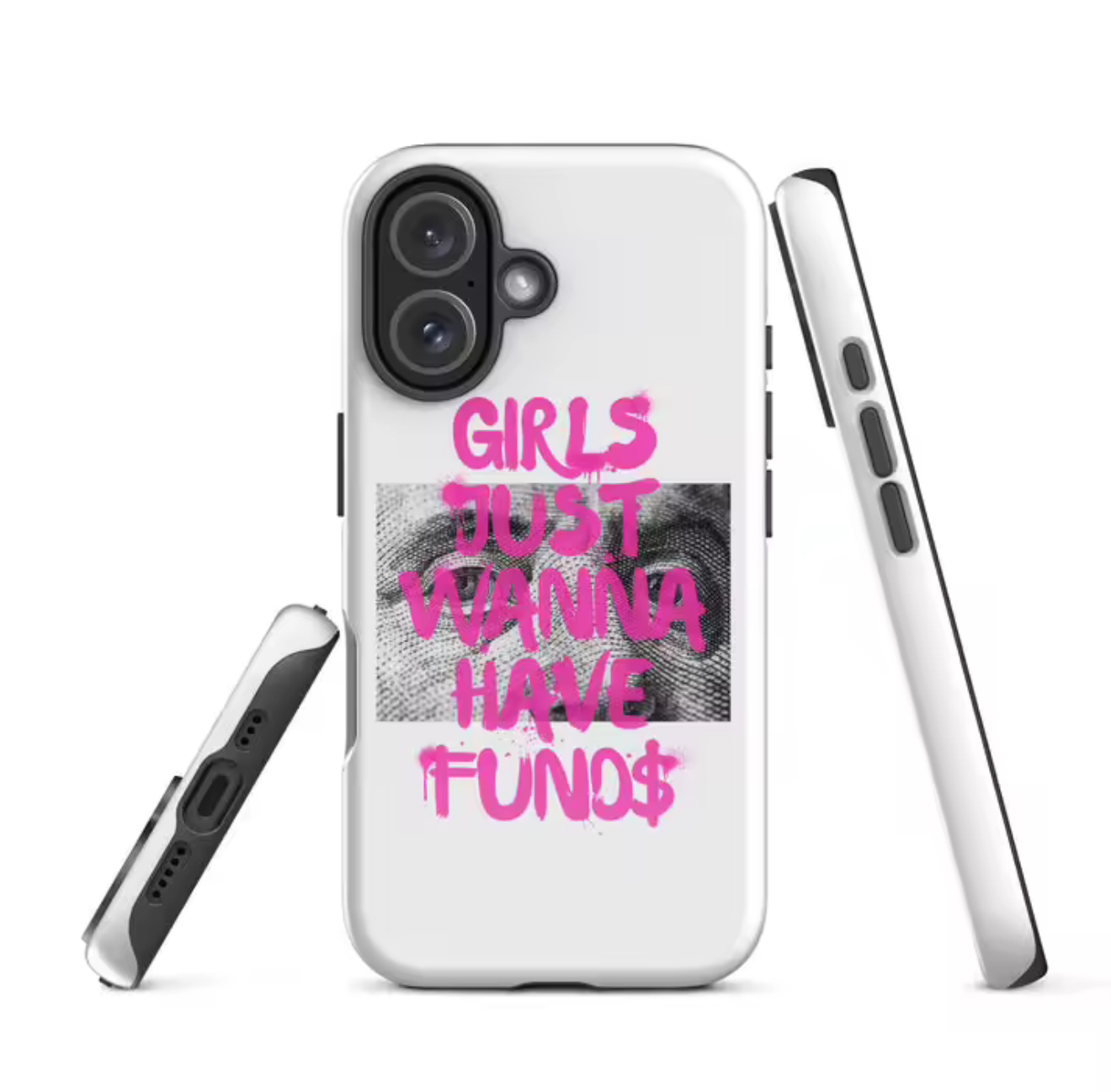Funda IPhone Girls