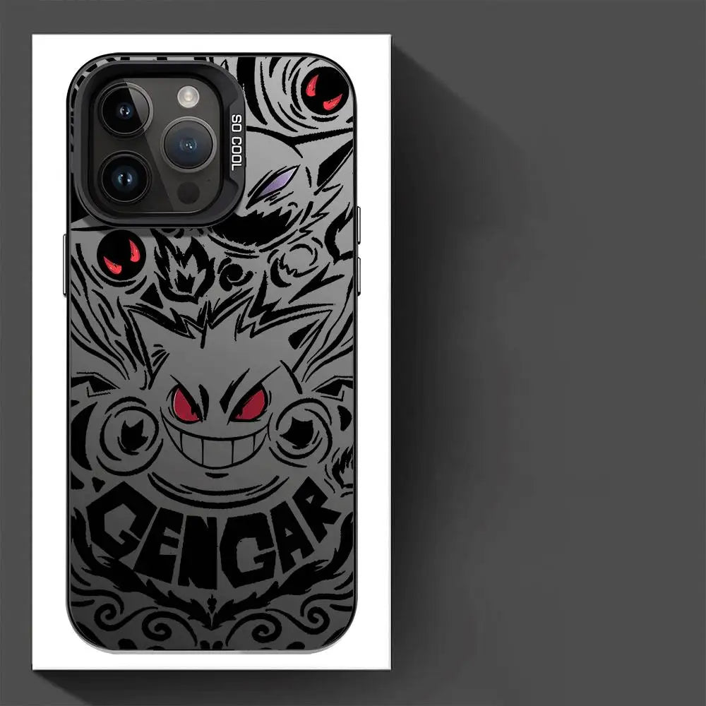 Funda de Gengar