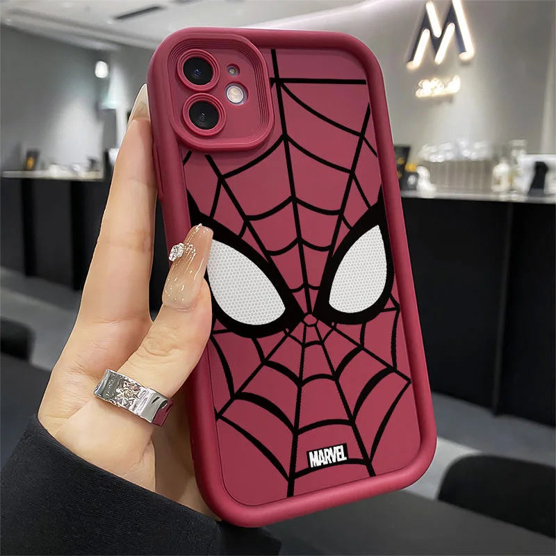 Marvel Spider Man Plain Multistep