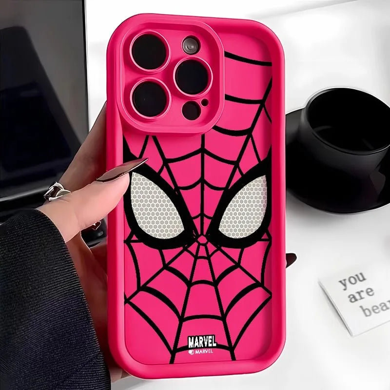 Marvel Spider Man Plain Multistep