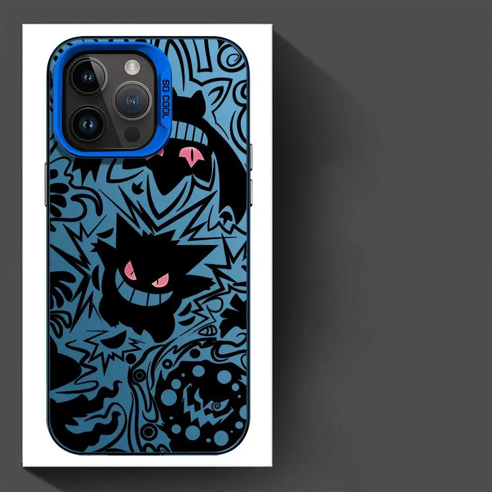Funda de Gengar
