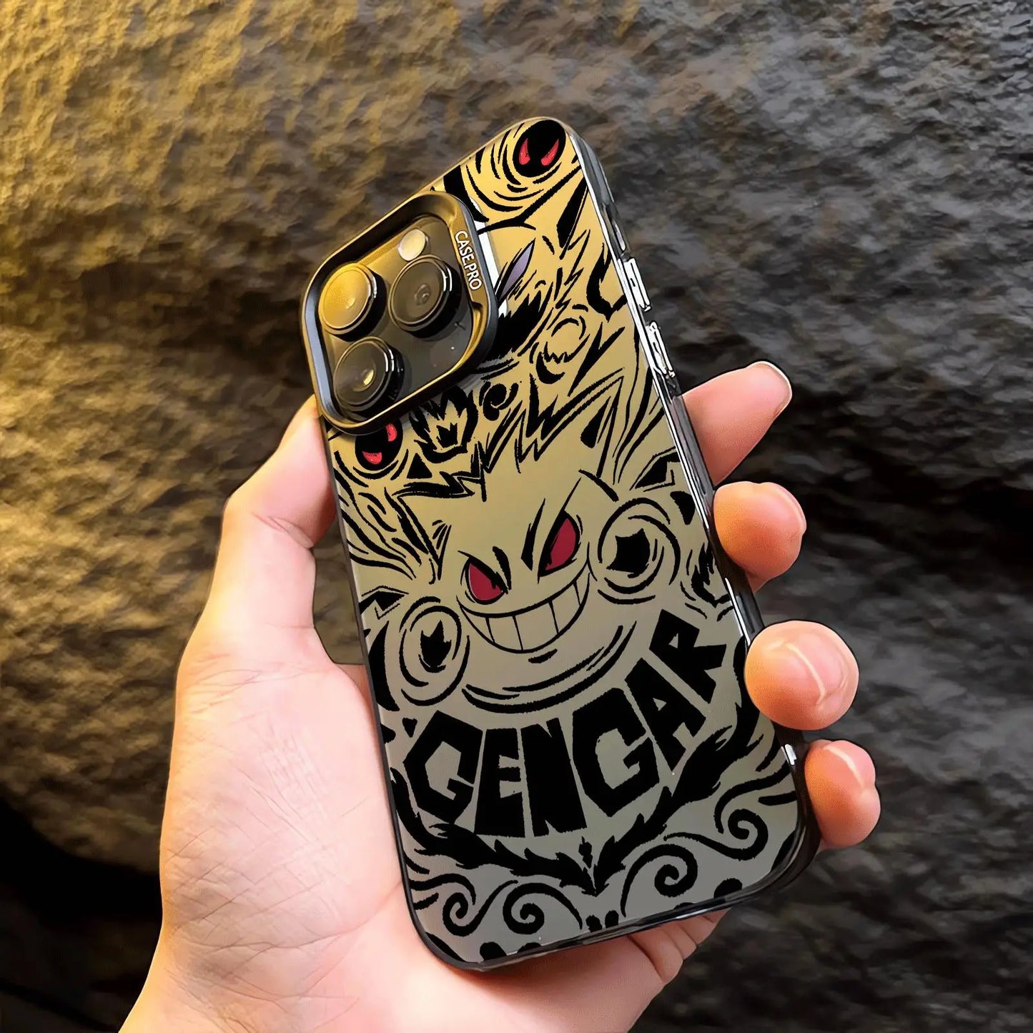 Funda de Gengar