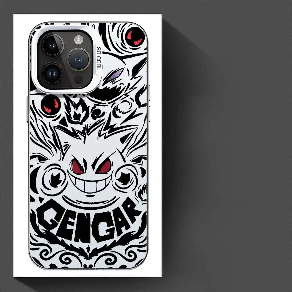 Funda de Gengar