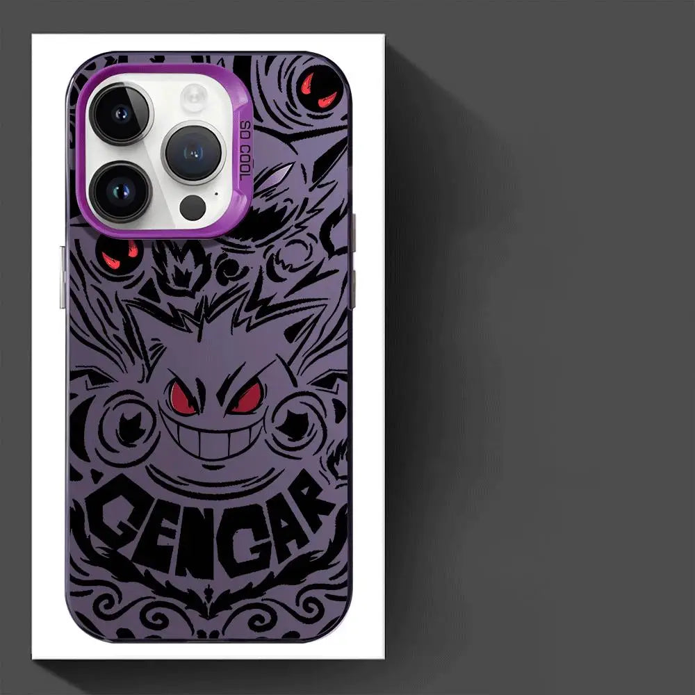 Funda de Gengar