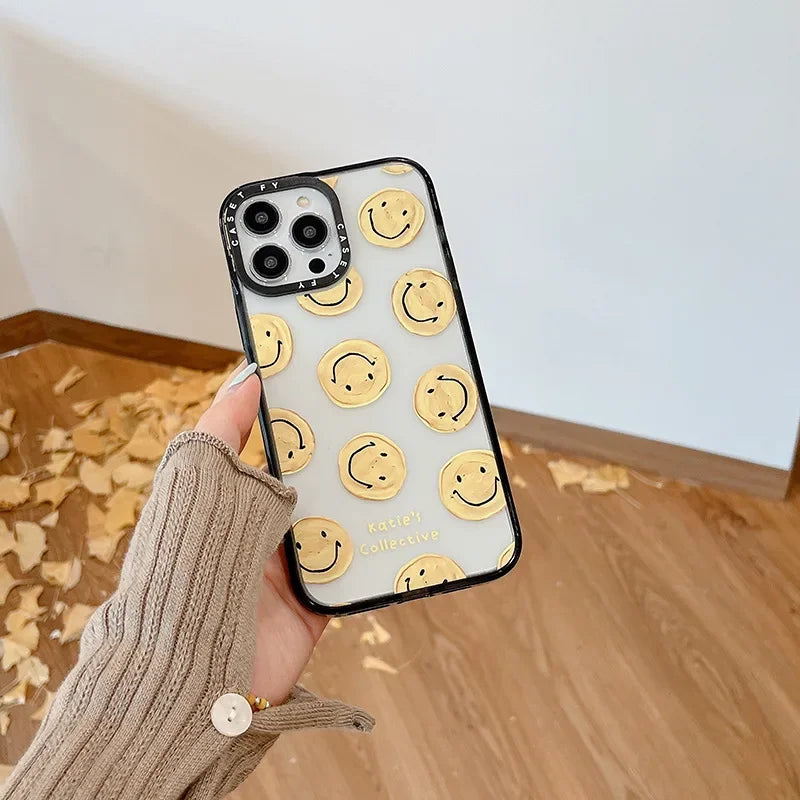 Funda Daisy Smiley