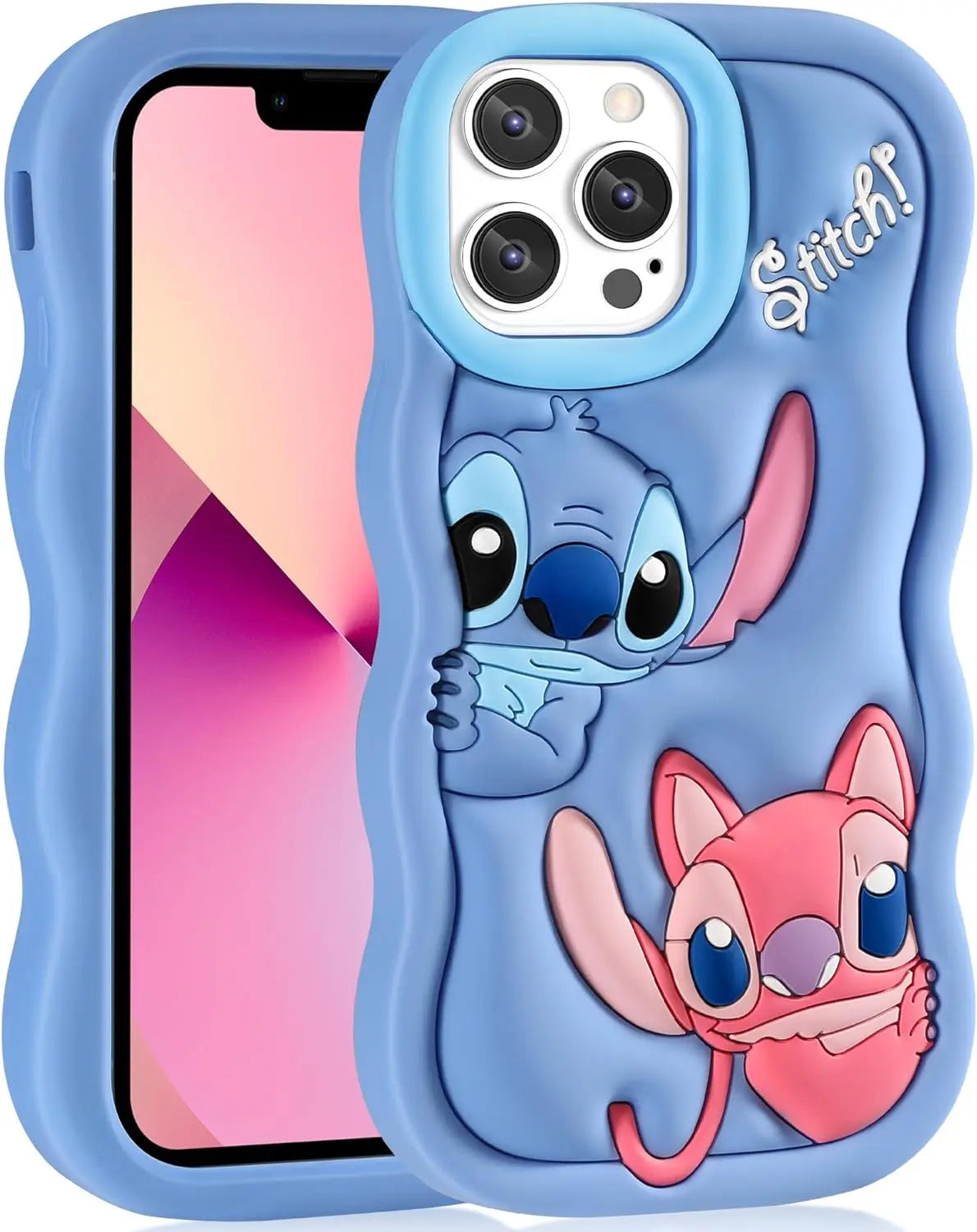Funda LiloyStittch