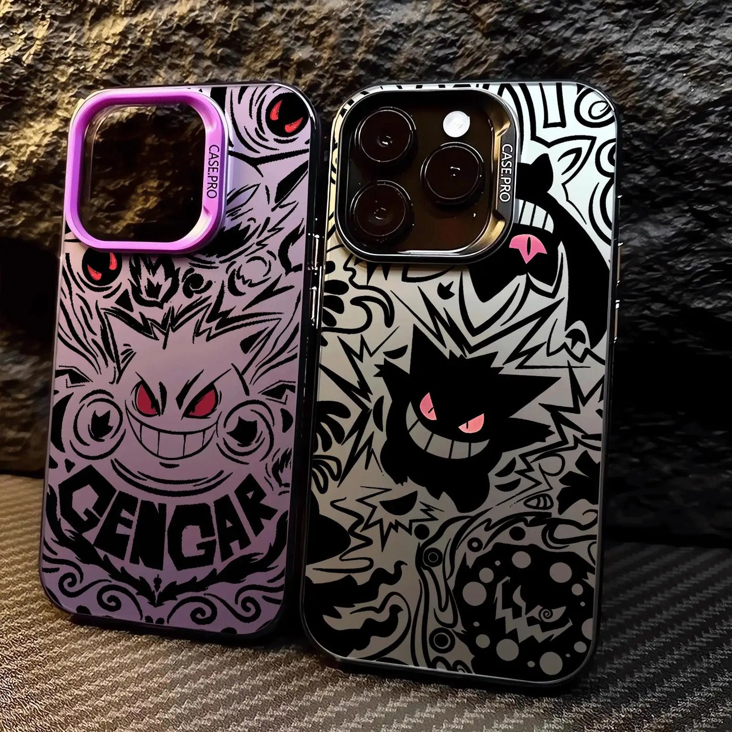 Funda de Gengar