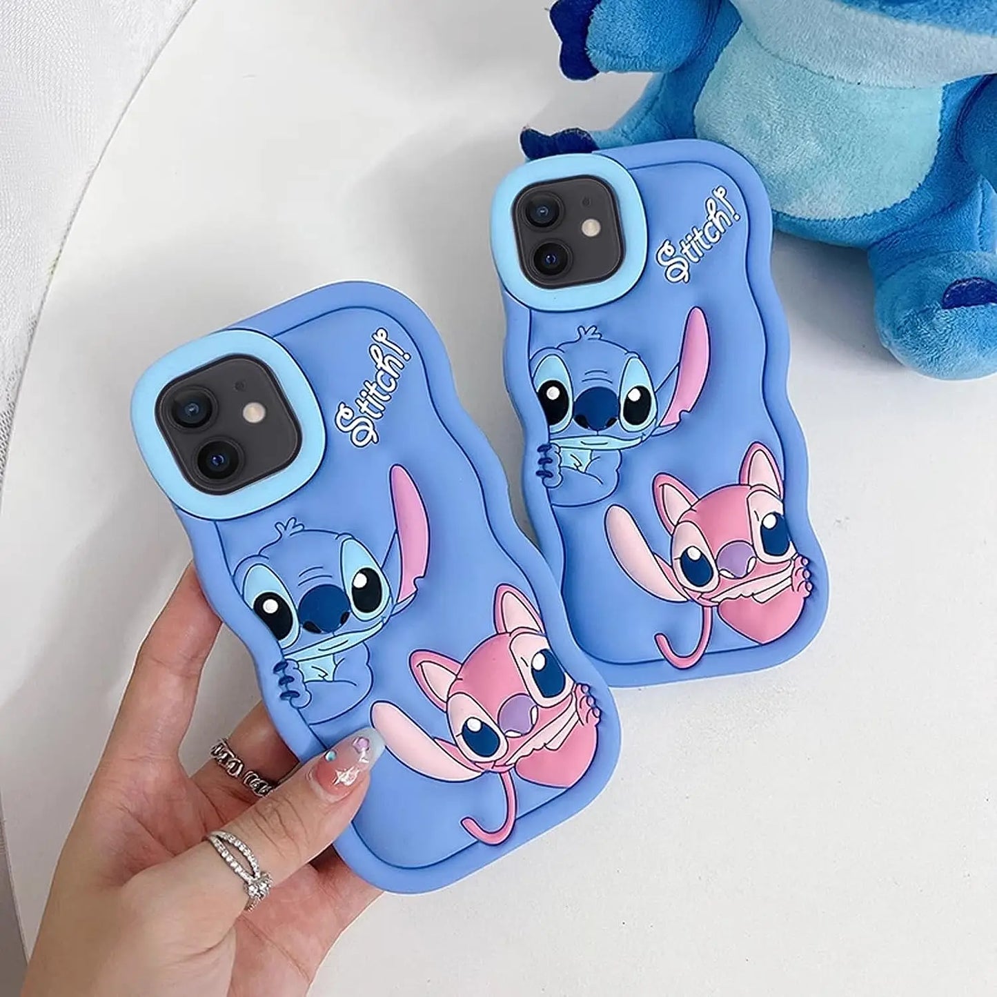 Funda LiloyStittch