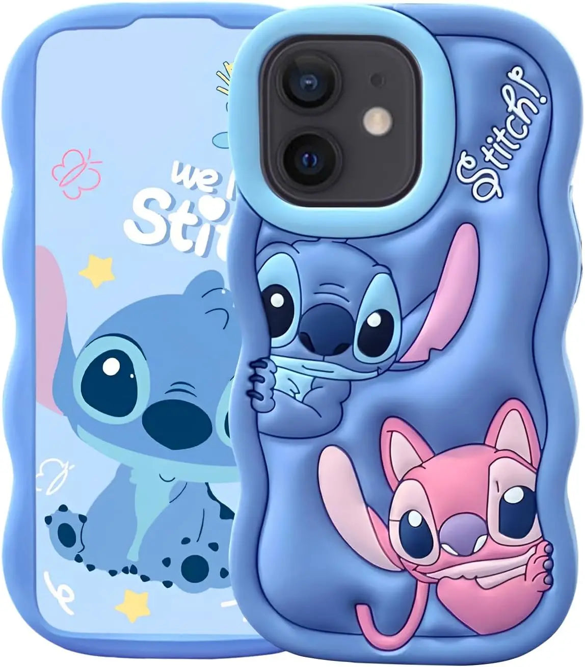 Funda LiloyStittch