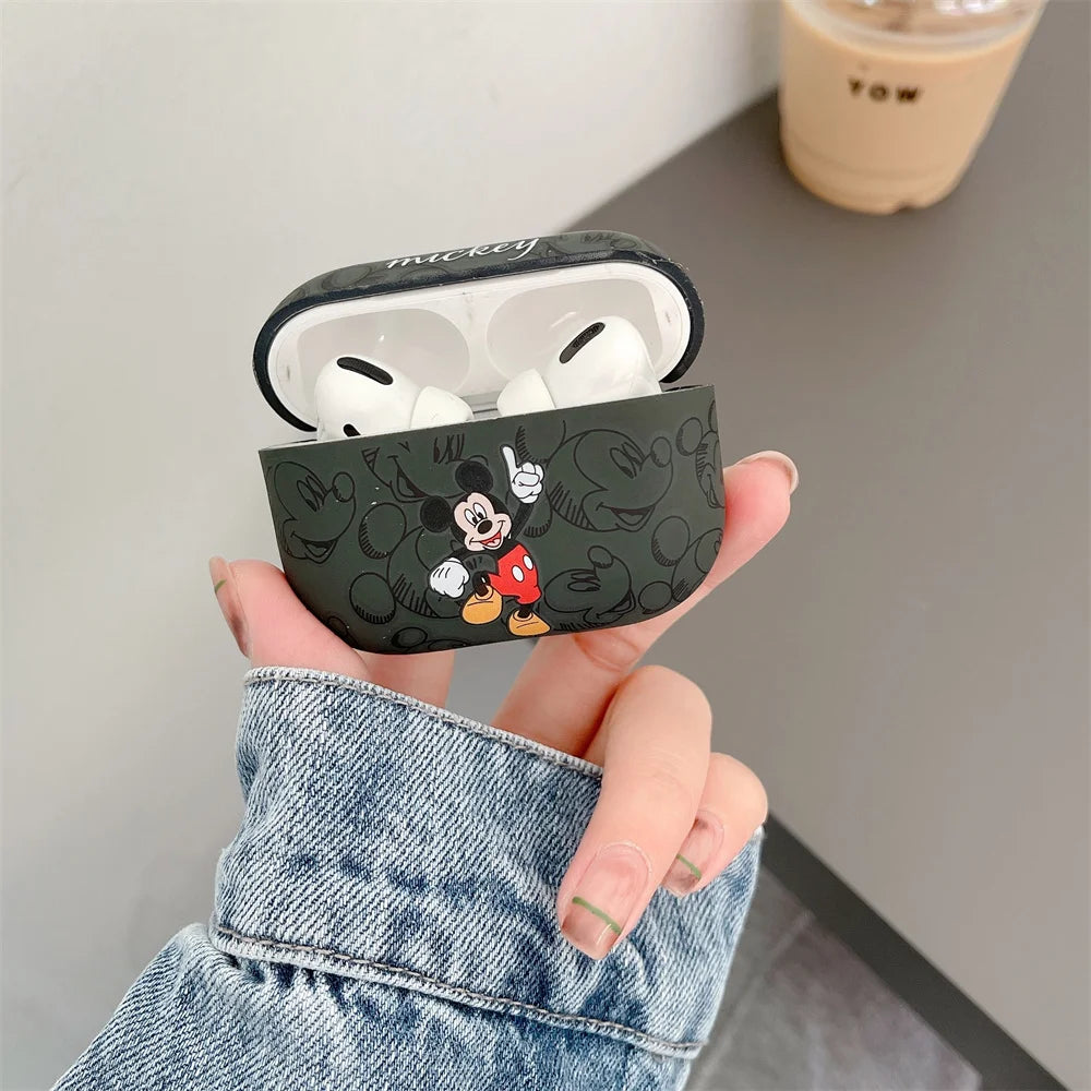 Disney Mickey y Minnie