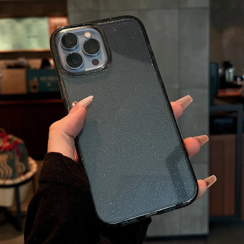 Funda Silicone Soft Transparent