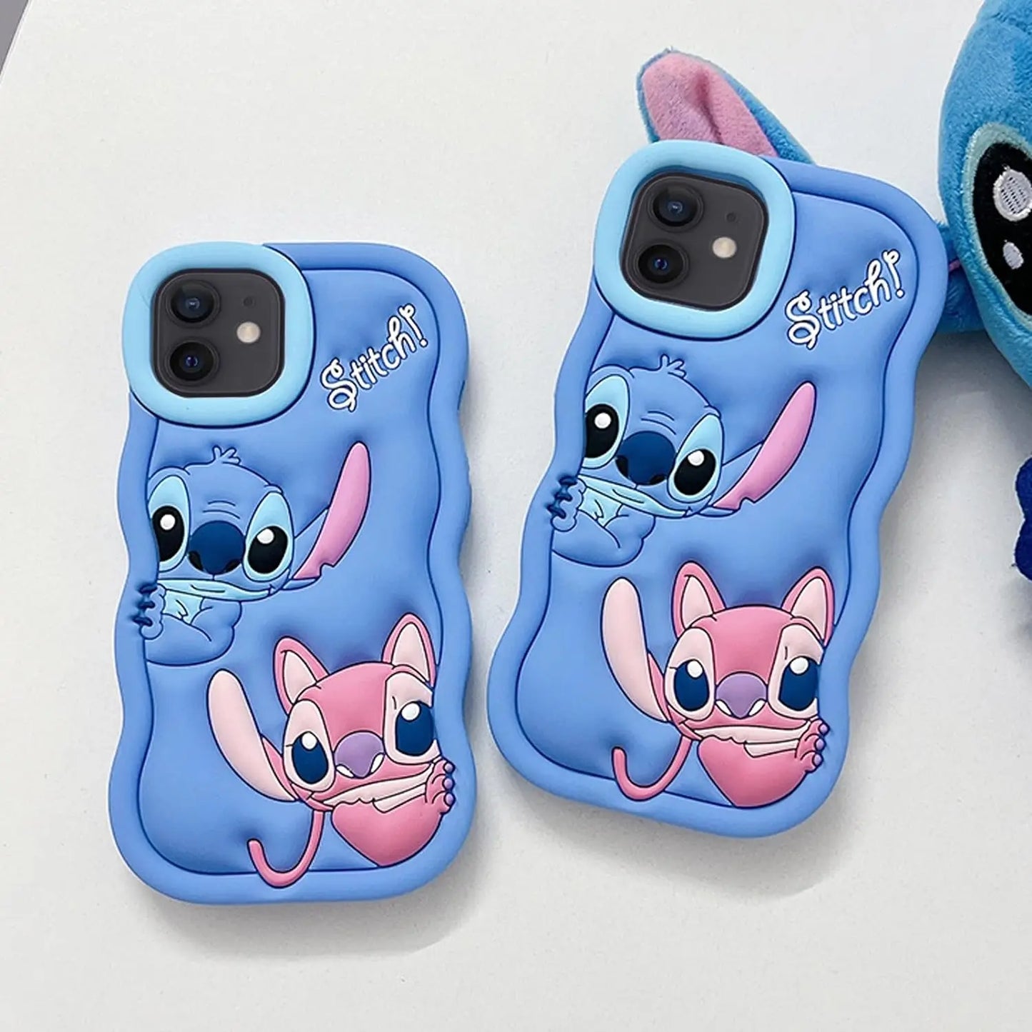 Funda LiloyStittch