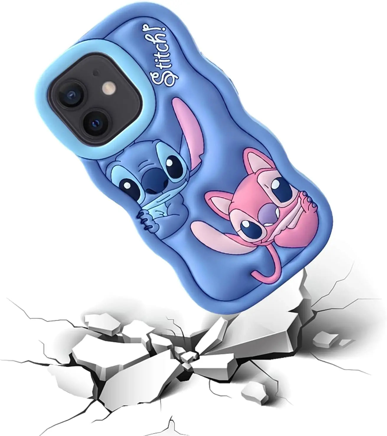 Funda LiloyStittch