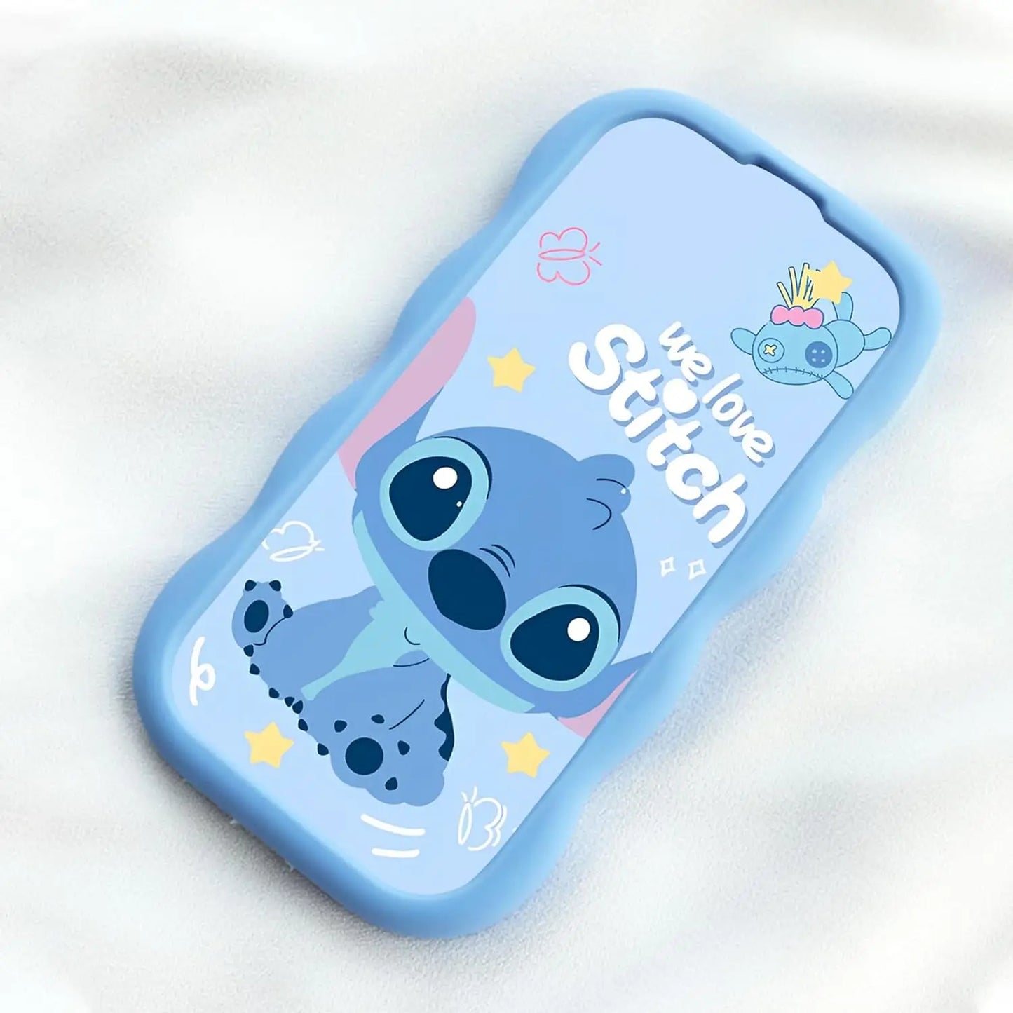 Funda LiloyStittch