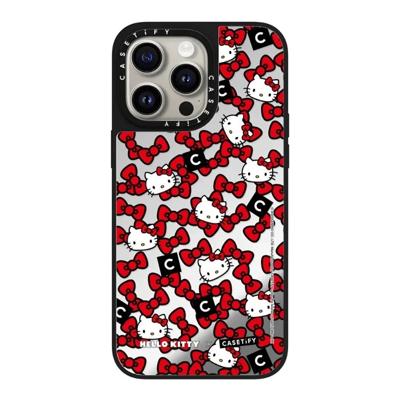 Funda Hello Kitty Acrylic