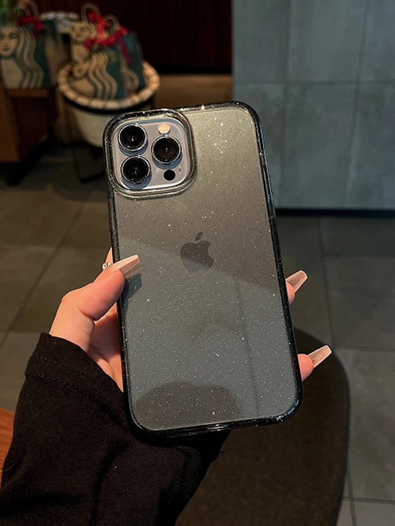 Funda Silicone Soft Transparent
