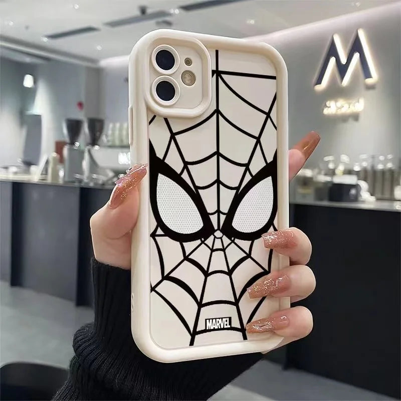 Marvel Spider Man Plain Multistep