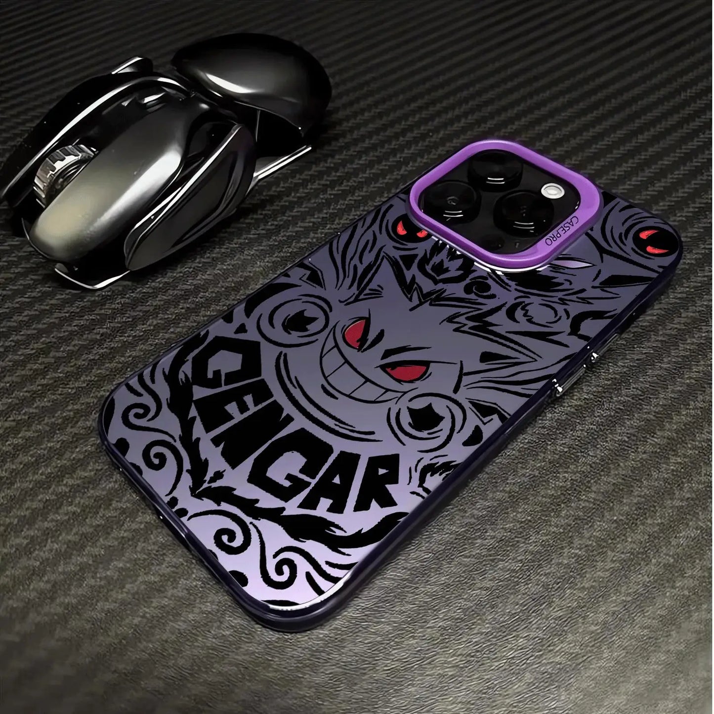 Funda de Gengar