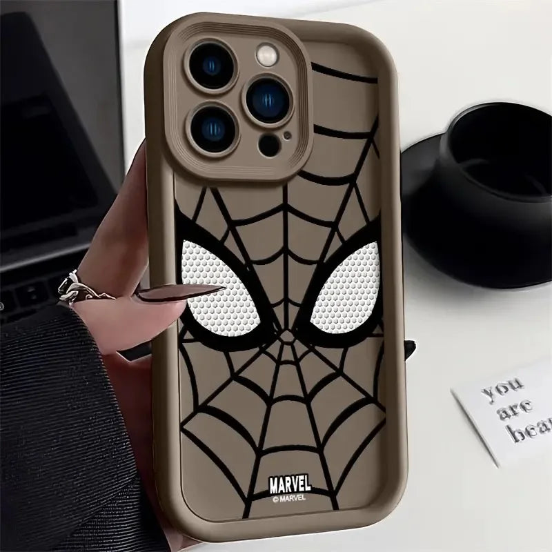 Marvel Spider Man Plain Multistep