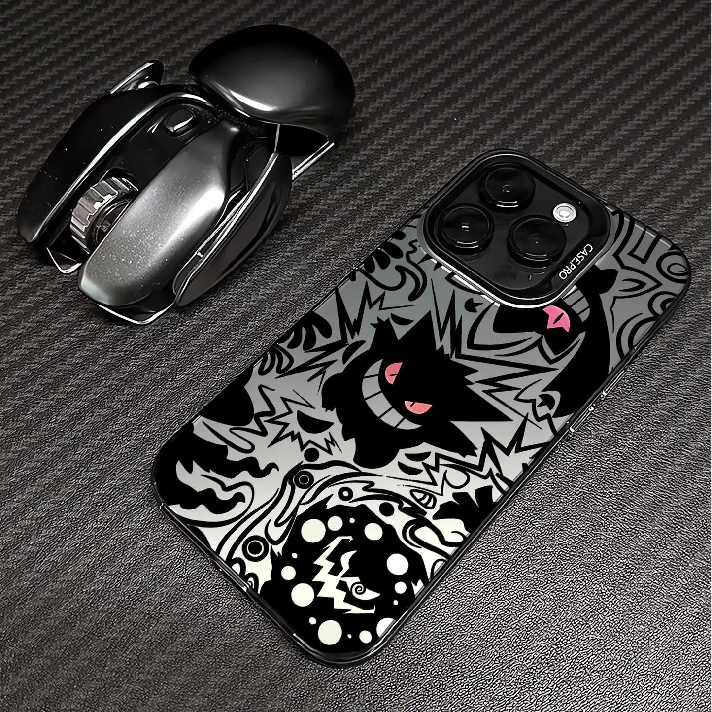 Funda de Gengar