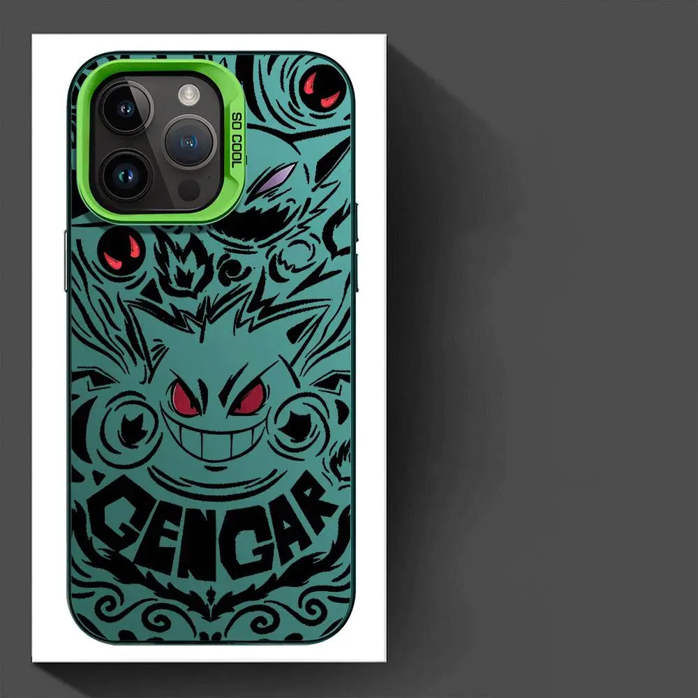 Funda de Gengar