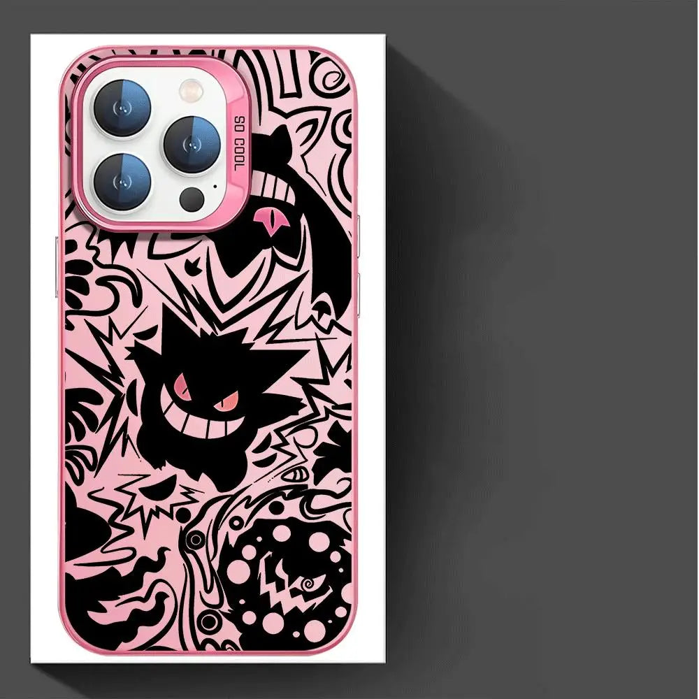 Funda de Gengar