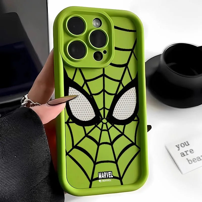 Marvel Spider Man Plain Multistep
