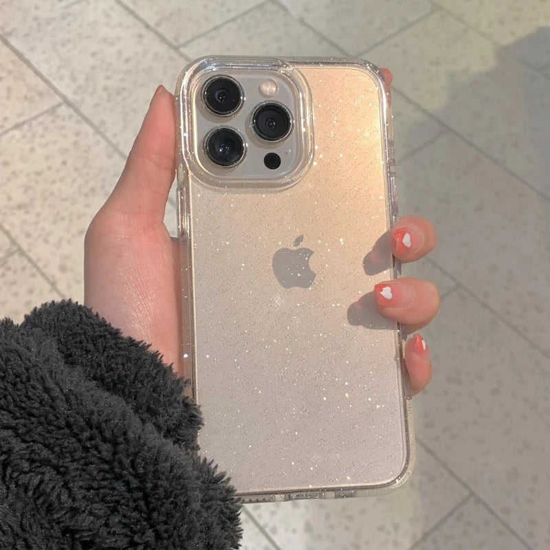 Funda Silicone Soft Transparent