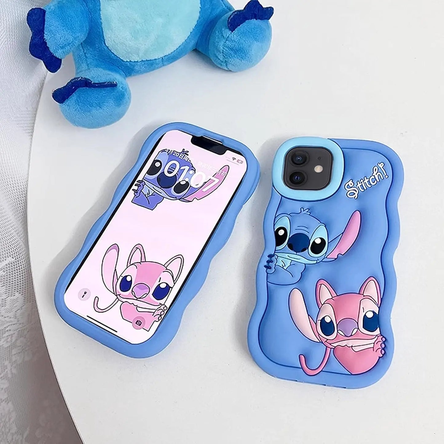 Funda LiloyStittch