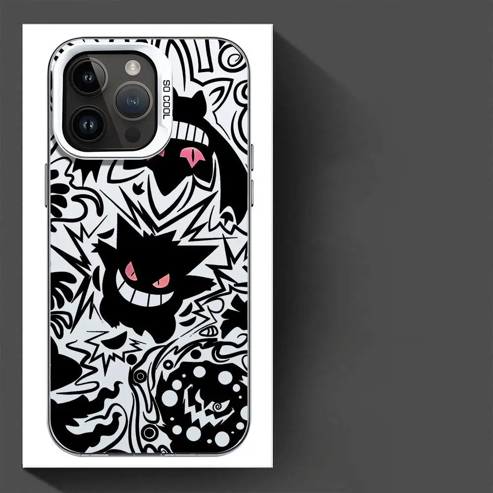 Funda de Gengar
