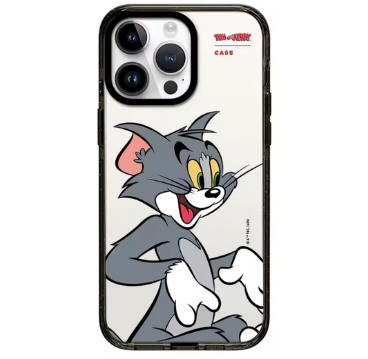 Funda Iphone Ratón
