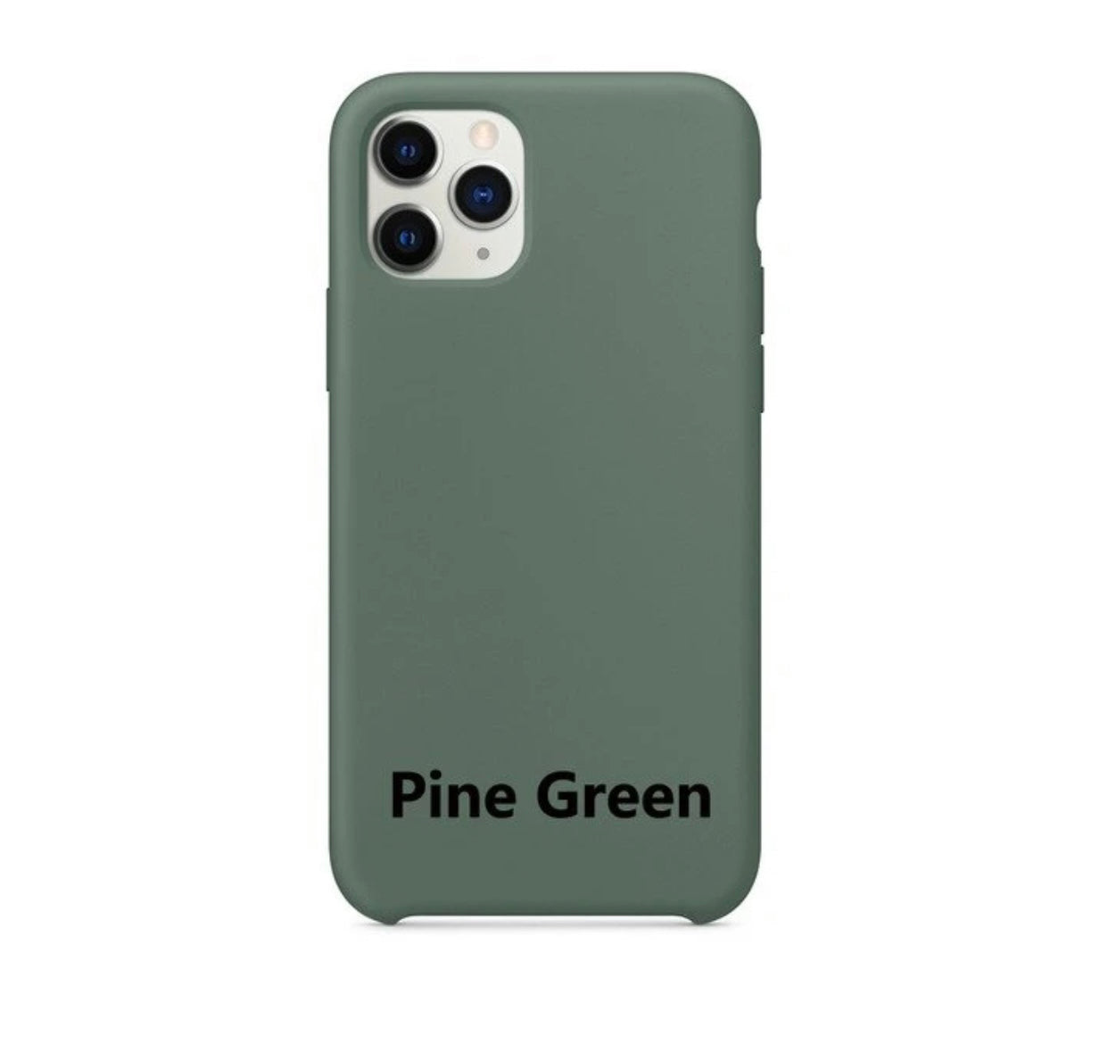 Funda IPhone Log* colores especiales