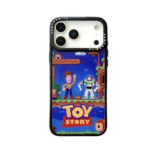 Funda Iphone Toy