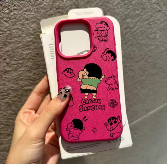 Funda Iphone Chan