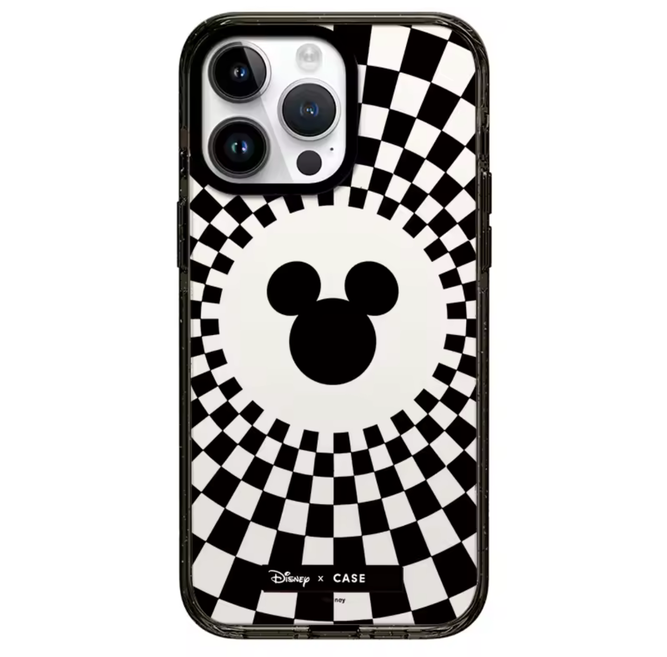 Funda Iphone Negra
