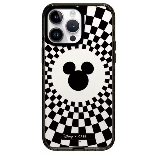 Funda Iphone Negra