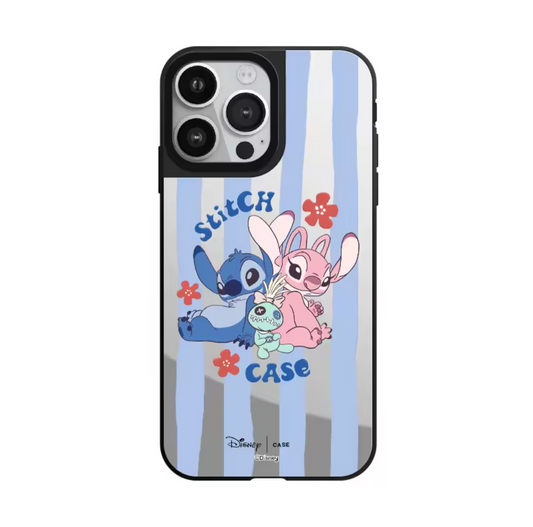 Funda Iphone Azul