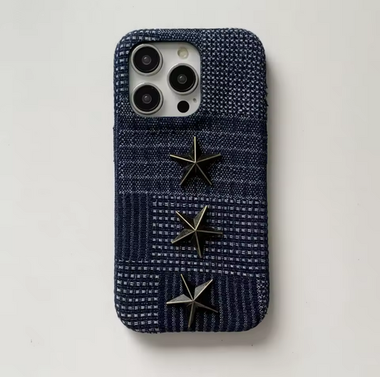 Funda Azul Oscuro