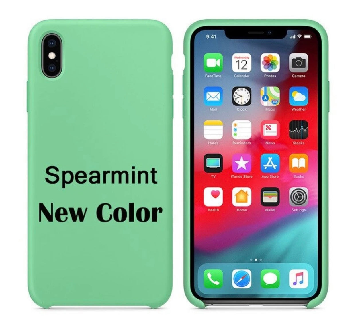 Funda IPhone Log* colores especiales