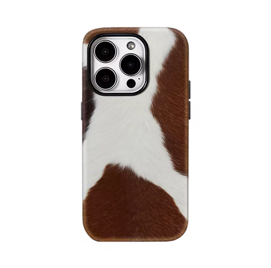 Funda IPhone Moo