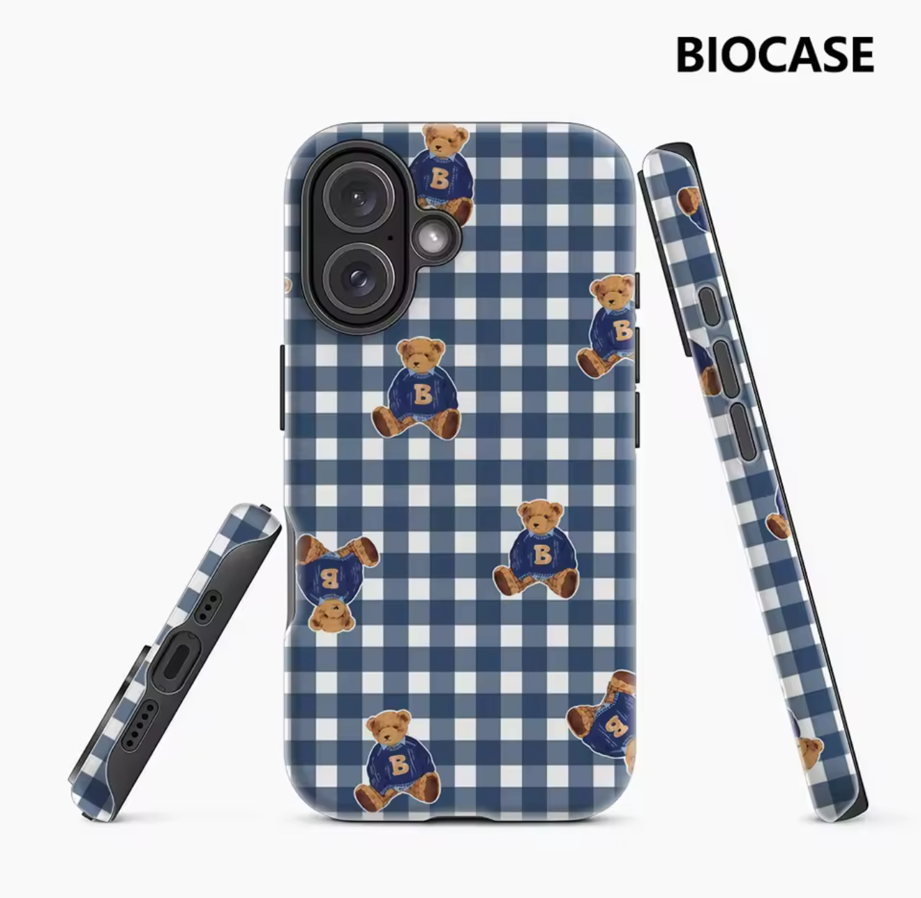 Funda IPhone Teddy