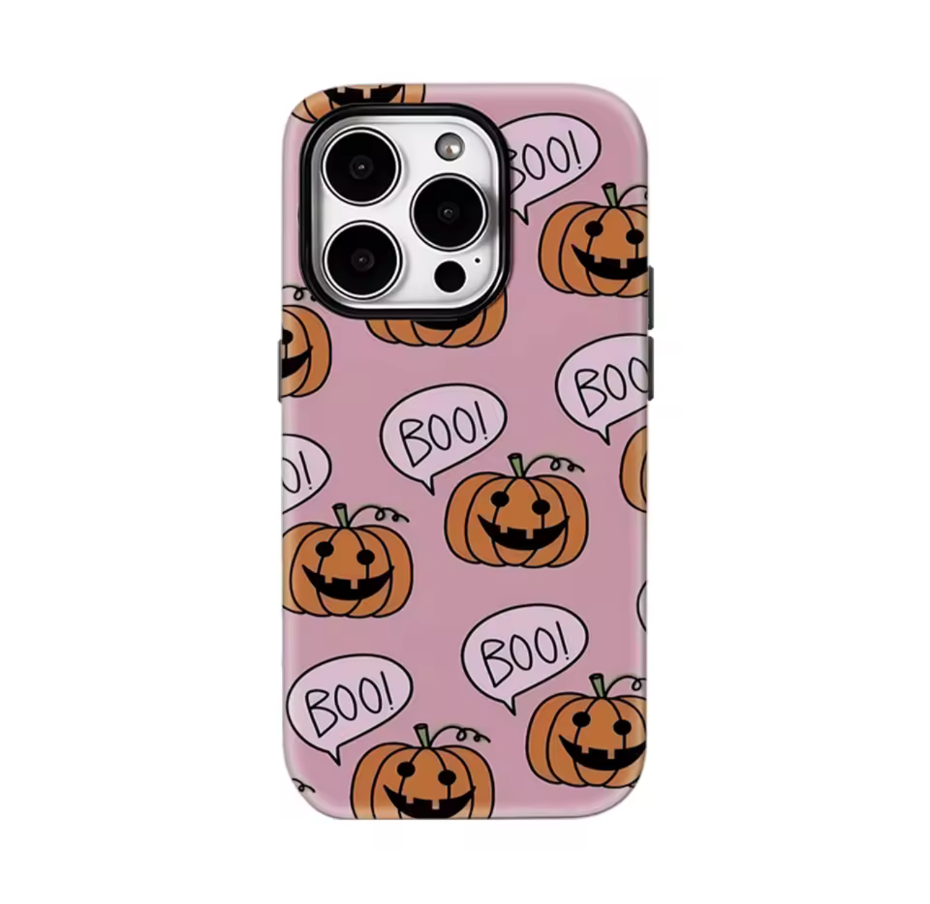 Funda IPhone Calabaza