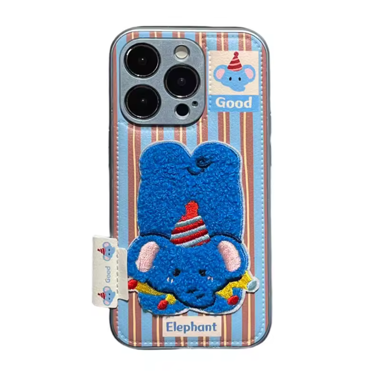 Funda IPhone Elefante