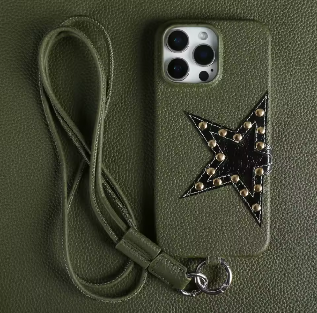 Funda Militar Star