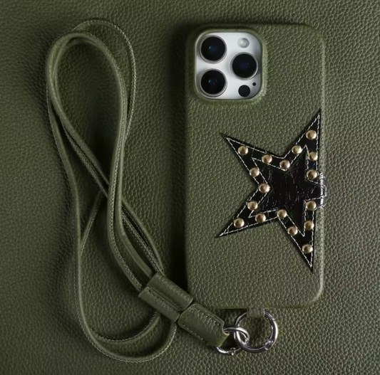 Funda Militar Star