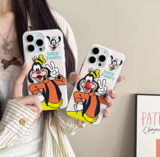 Funda Iphone Goof